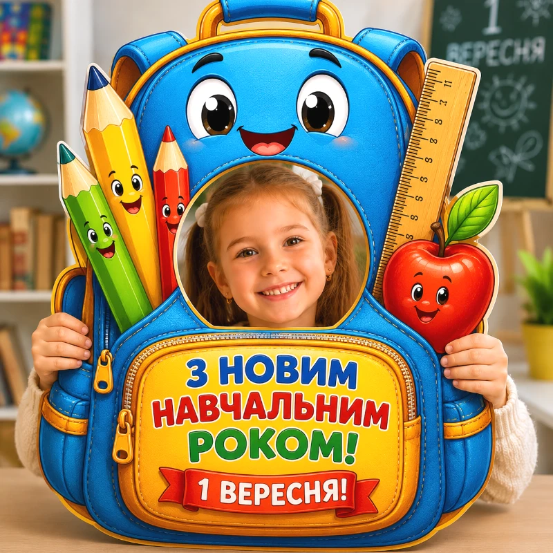 Ілюстрації Виховна робота 1 клас, 2 клас, 3 клас, 4 клас, 5 клас, 6 клас - зображення Skoln