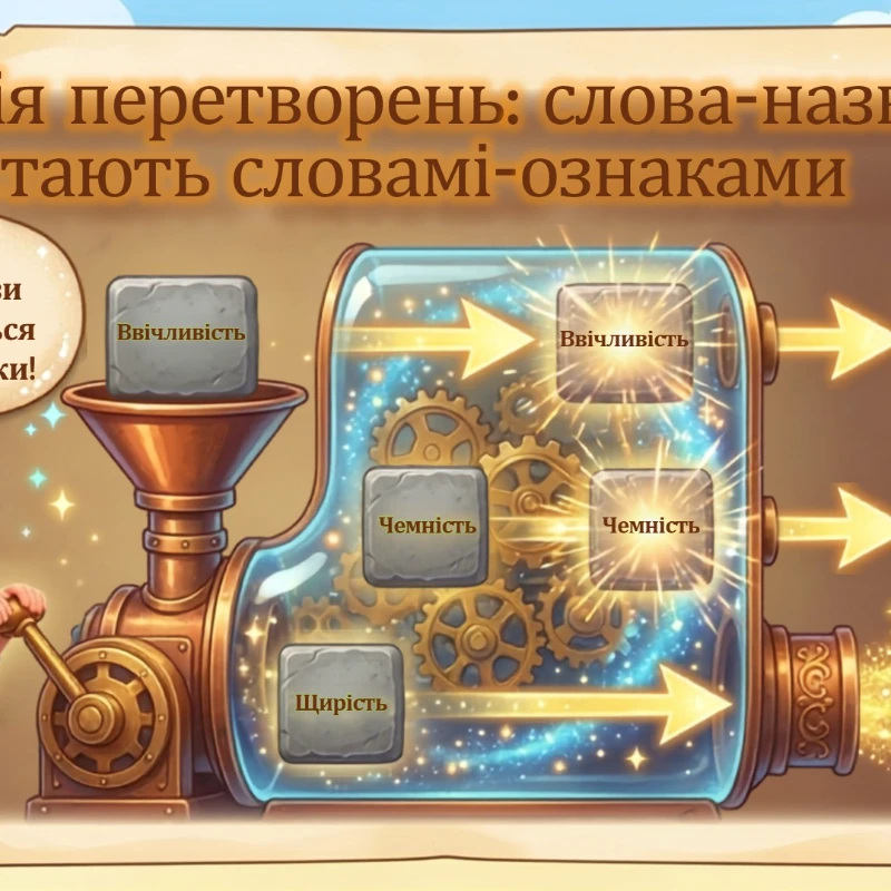 Презентація Українська мова 2 клас - зображення Skoln