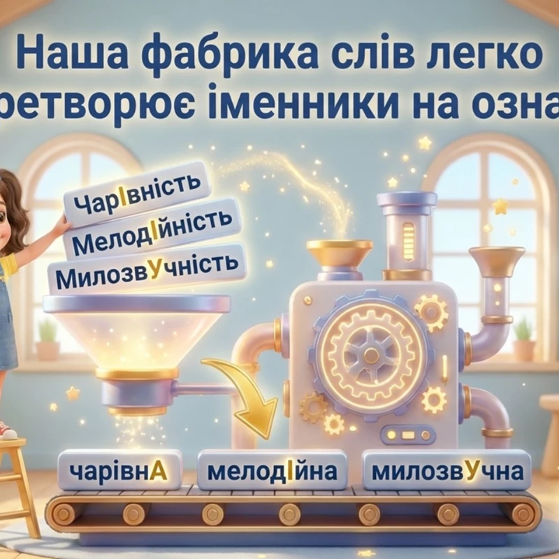 Презентація Українська мова 2 клас - зображення Skoln