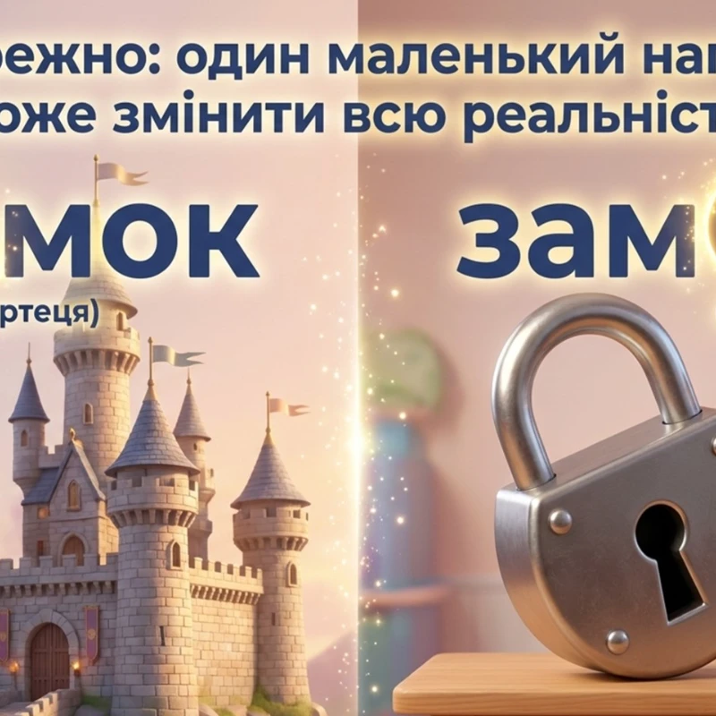 Презентація Українська мова 2 клас - зображення Skoln