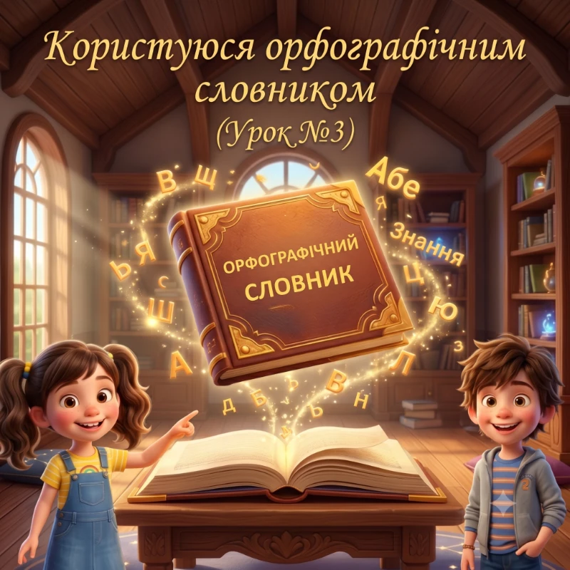 Презентація Українська мова 2 клас - зображення Skoln