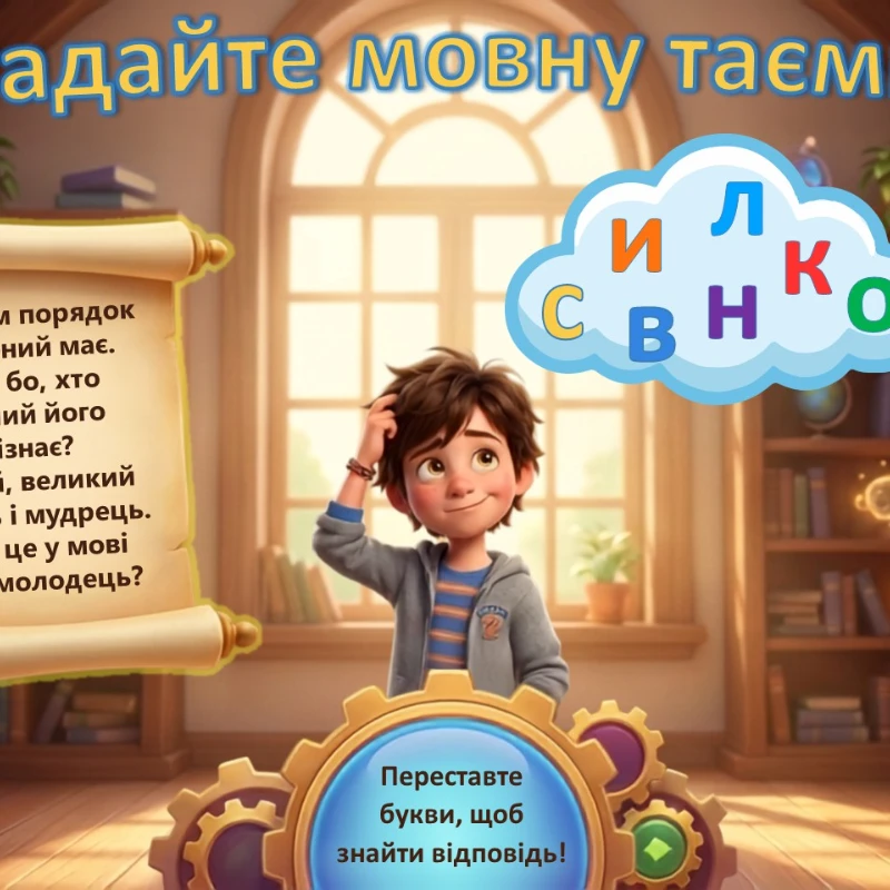 Презентація Українська мова 2 клас - зображення Skoln
