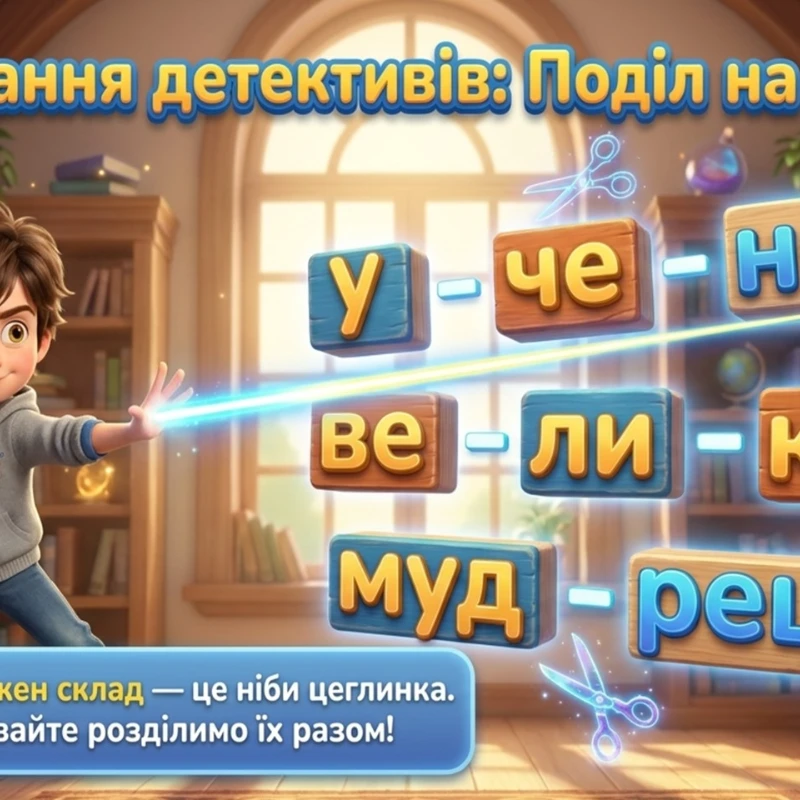 Презентація Українська мова 2 клас - зображення Skoln