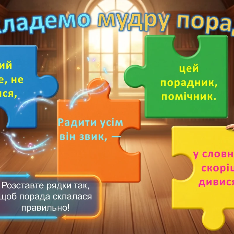 Презентація Українська мова 2 клас - зображення Skoln
