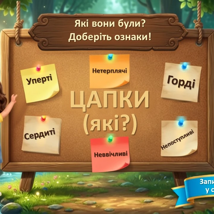Презентація Українська мова 2 клас - зображення Skoln