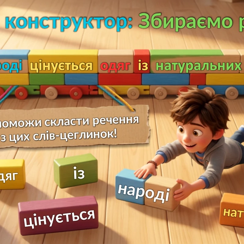 Презентація Українська мова 2 клас - зображення Skoln