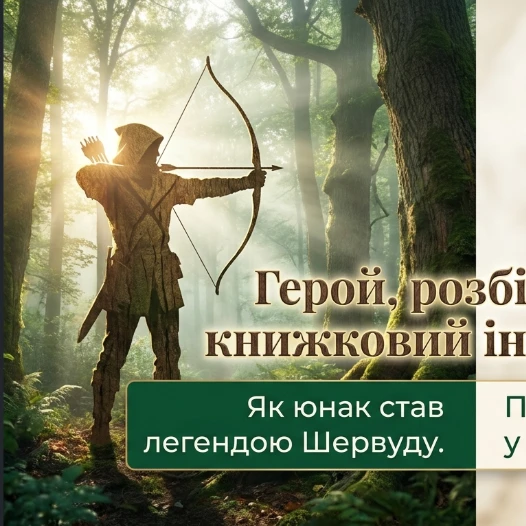 Презентація Зарубіжна література 7 клас - зображення Skoln