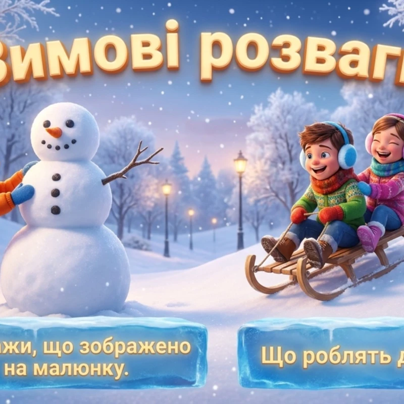 Презентація Українська мова 2 клас - зображення Skoln