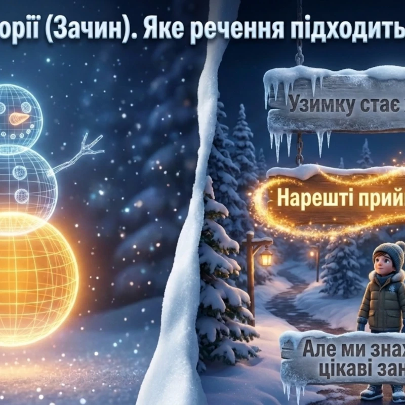 Презентація Українська мова 2 клас - зображення Skoln