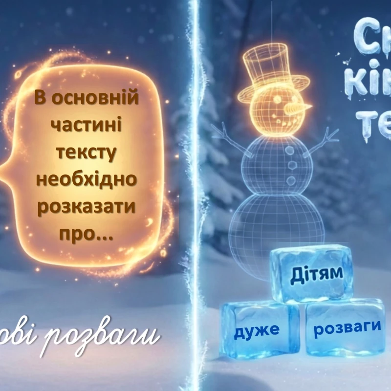 Презентація Українська мова 2 клас - зображення Skoln
