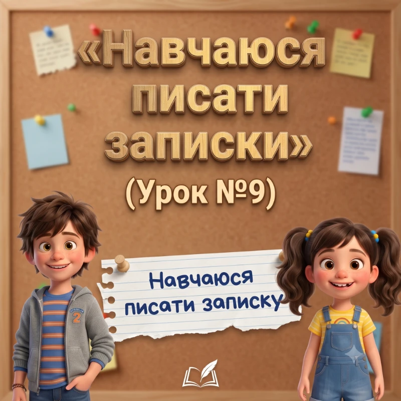Презентація Українська мова 2 клас - зображення Skoln