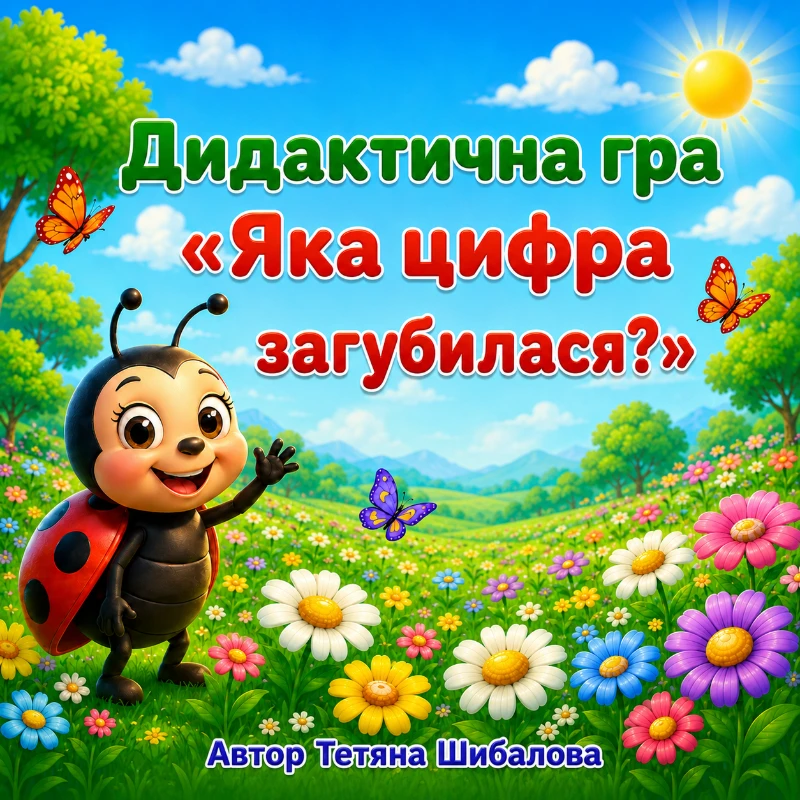 Методичні матеріали Математика 1 клас, Дошкілля - зображення Skoln