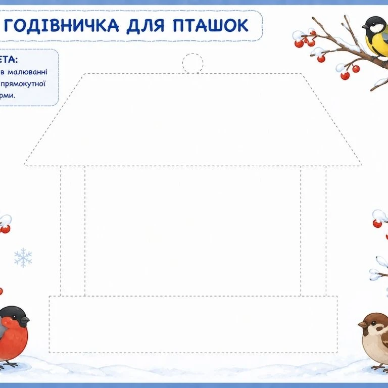 Матеріали до уроку Мистецтво Дошкілля - зображення Skoln