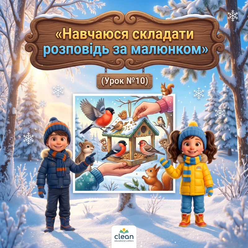 Презентація Українська мова 2 клас - зображення Skoln