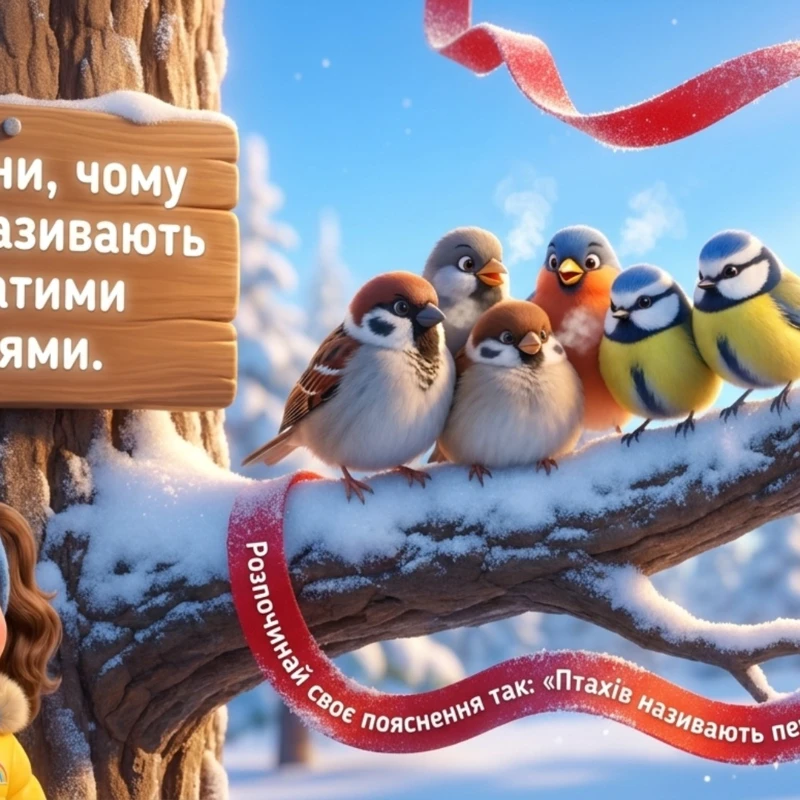Презентація Українська мова 2 клас - зображення Skoln