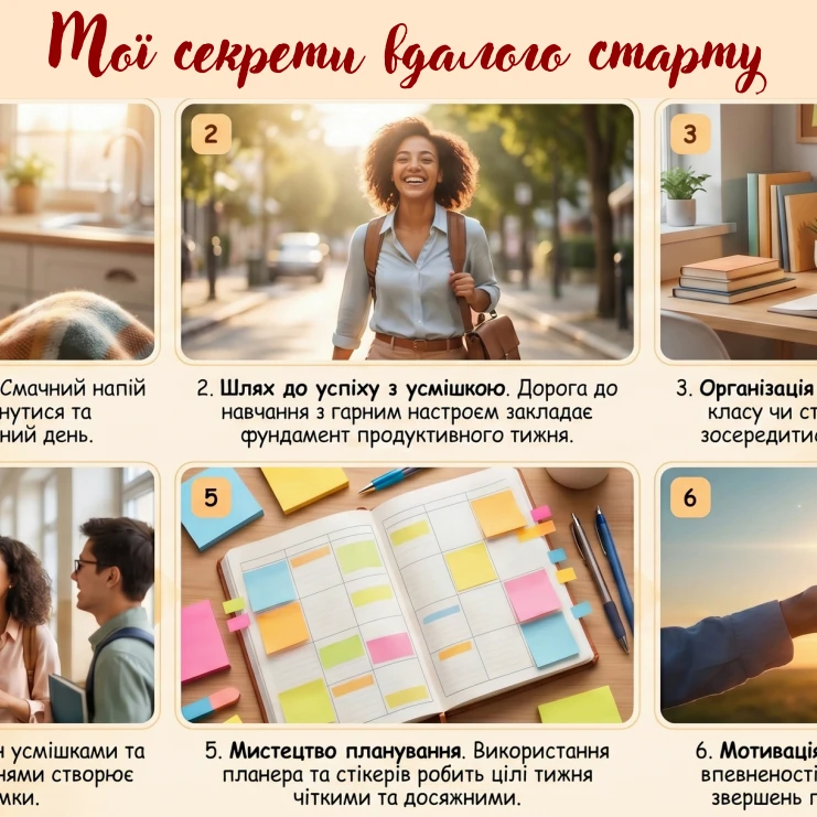 Матеріали до уроку Українська мова Всі класи - зображення Skoln