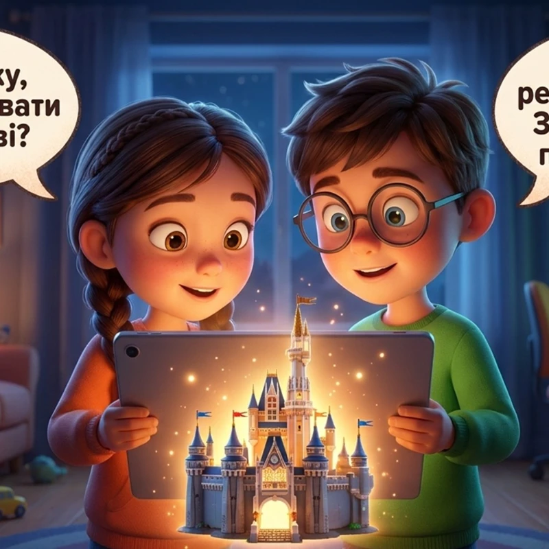 Комплект Я досліджую світ 2 клас - зображення Skoln