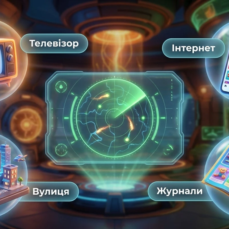 Комплект Я досліджую світ 2 клас - зображення Skoln