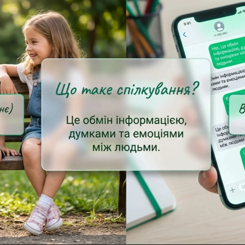 Презентація Українська мова Всі класи - зображення Skoln