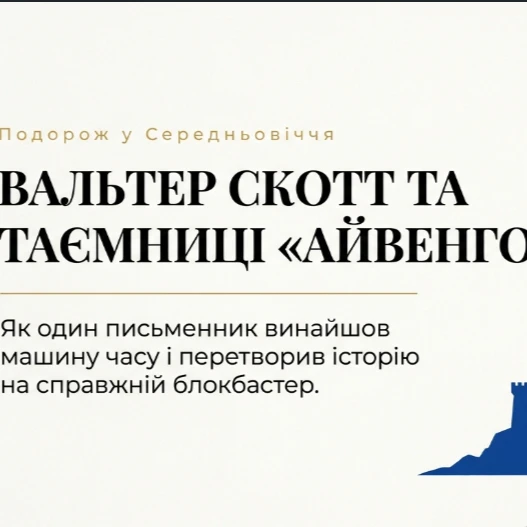 Презентація Зарубіжна література 7 клас - зображення Skoln