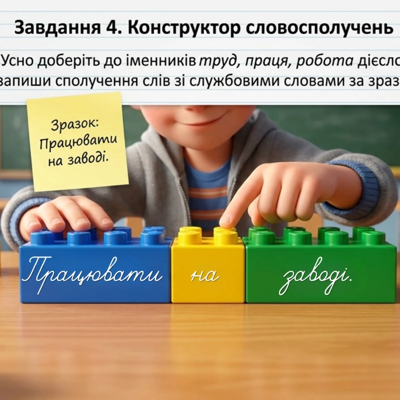 Презентація Українська мова 2 клас - зображення Skoln