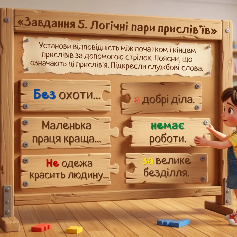 Презентація Українська мова 2 клас - зображення Skoln