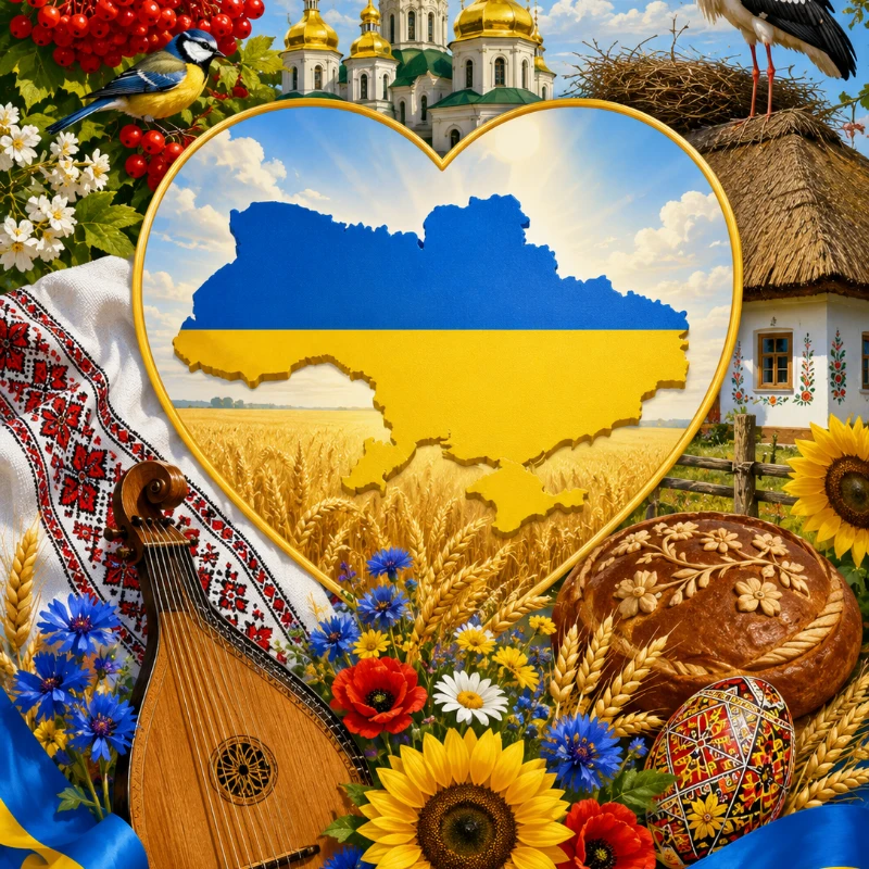Матеріали до уроку Українська мова 2 клас - зображення Skoln