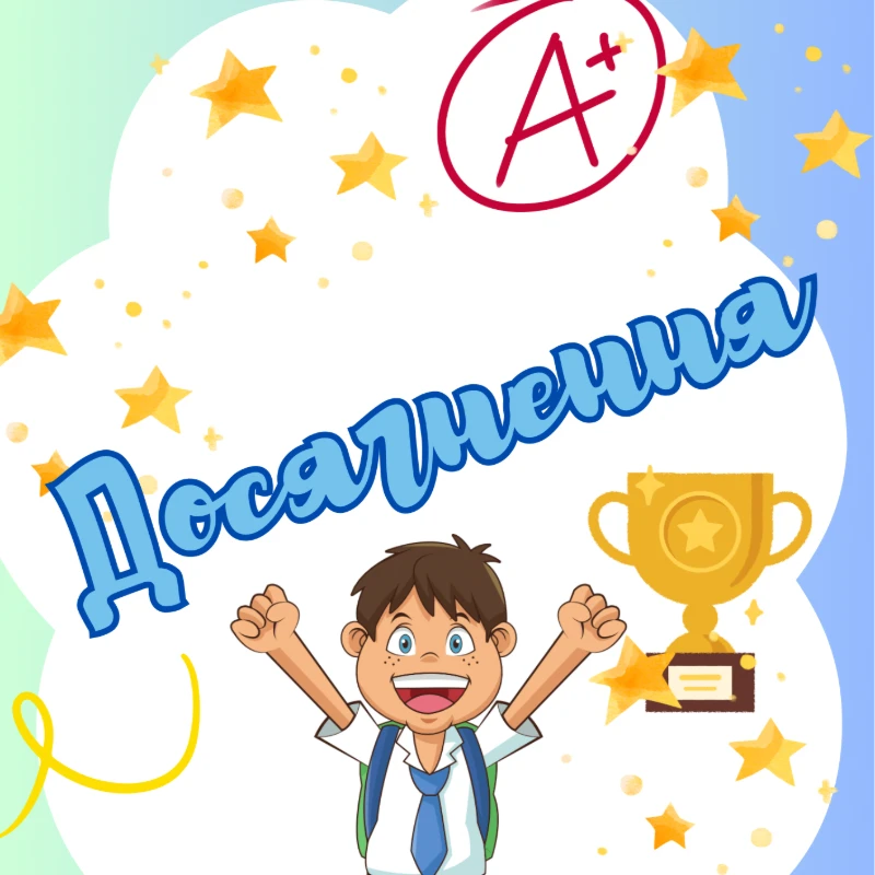 Ілюстрації Виховна робота Молодші класи - зображення Skoln