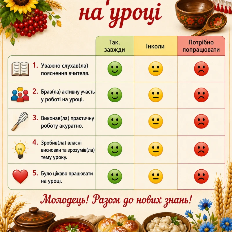 Презентація Технології 8 клас, 9 клас - зображення Skoln
