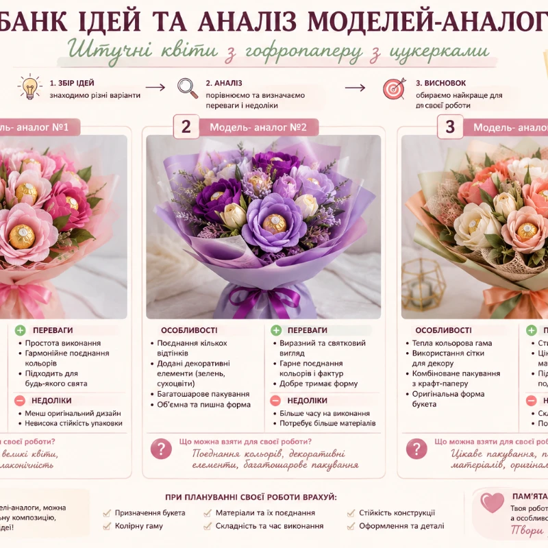 Конспект уроку Технології 8 клас, 9 клас - зображення Skoln