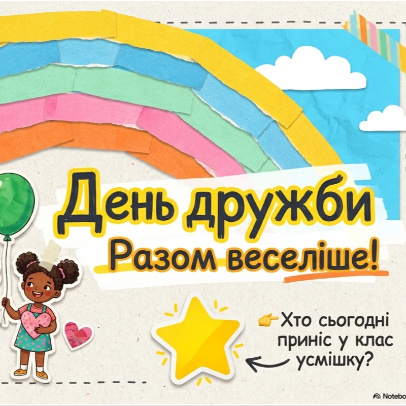 Комплект Виховна робота 1 клас, 2 клас, 3 клас, 4 клас, Дошкілля - зображення Skoln