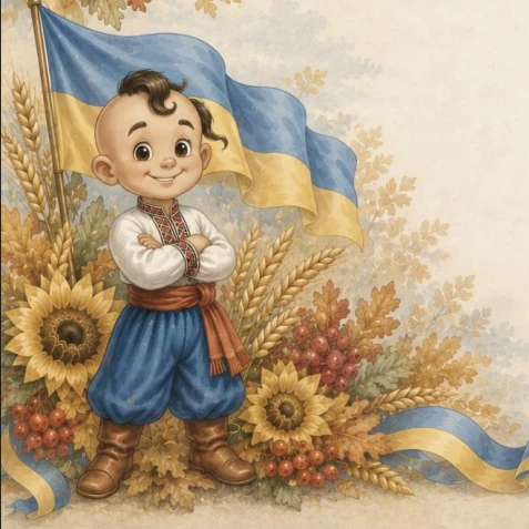 Методичні матеріали Виховна робота 1 клас - зображення Skoln