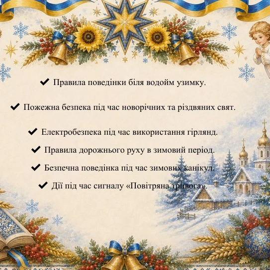 Методичні матеріали Виховна робота 2 клас, 3 клас, 4 клас - зображення Skoln