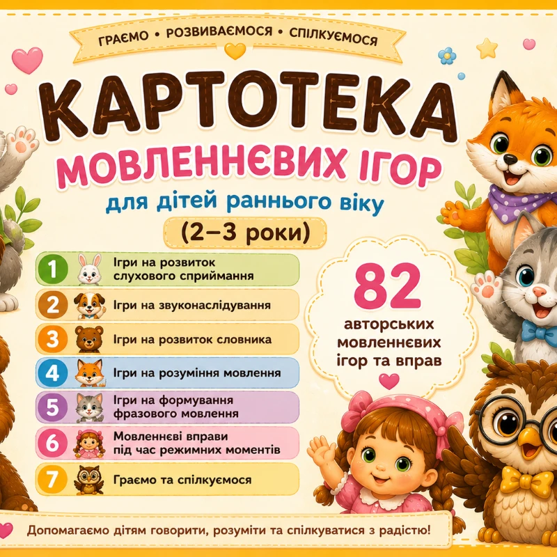 Матеріали для друку  Дошкілля - зображення Skoln