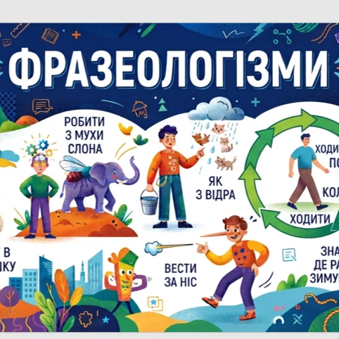 Презентація Українська мова 6 клас, 7 клас, 8 клас, 9 клас, 10 клас, 11 клас, Старші класи - зображення Skoln