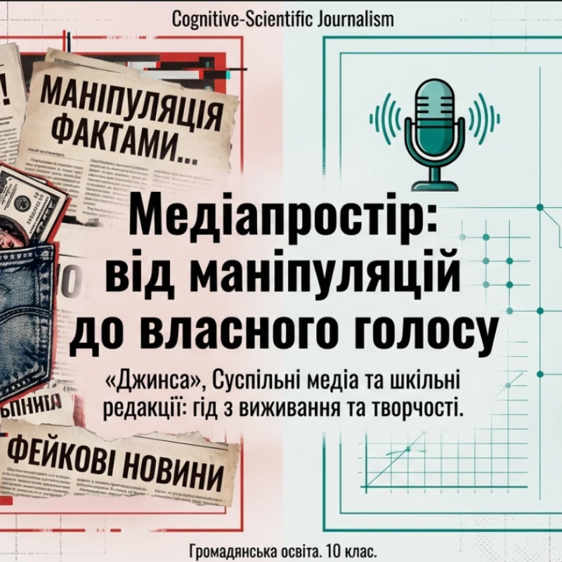 Презентація Громадянська освіта 10 клас - зображення Skoln