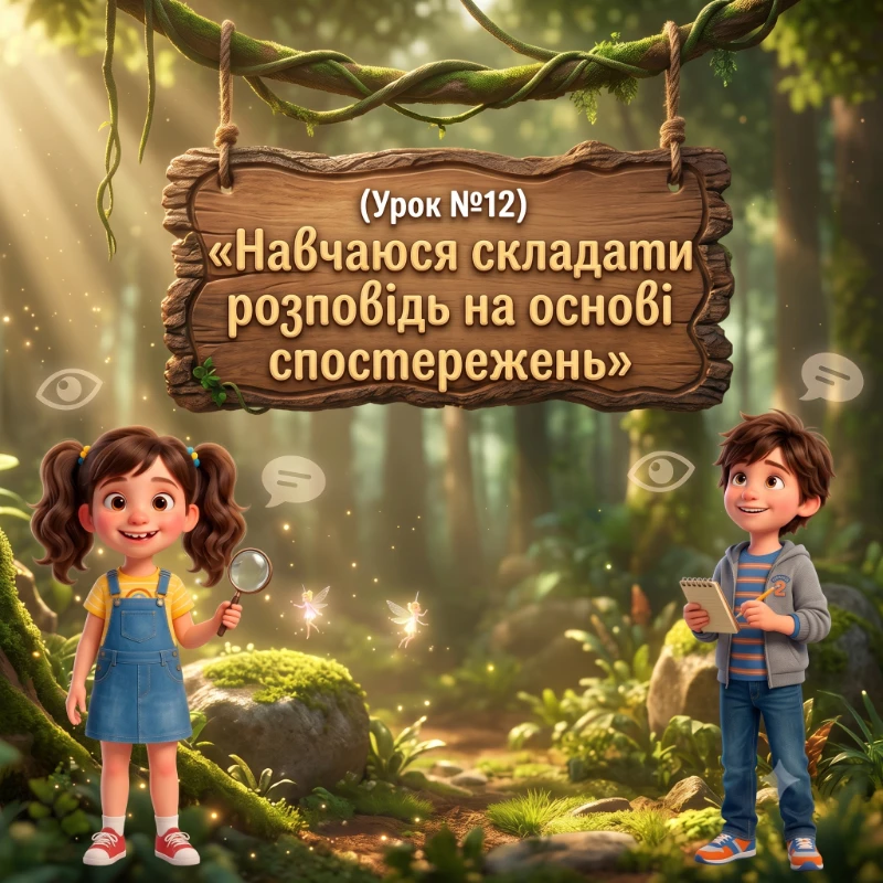 Презентація Українська мова 2 клас - зображення Skoln