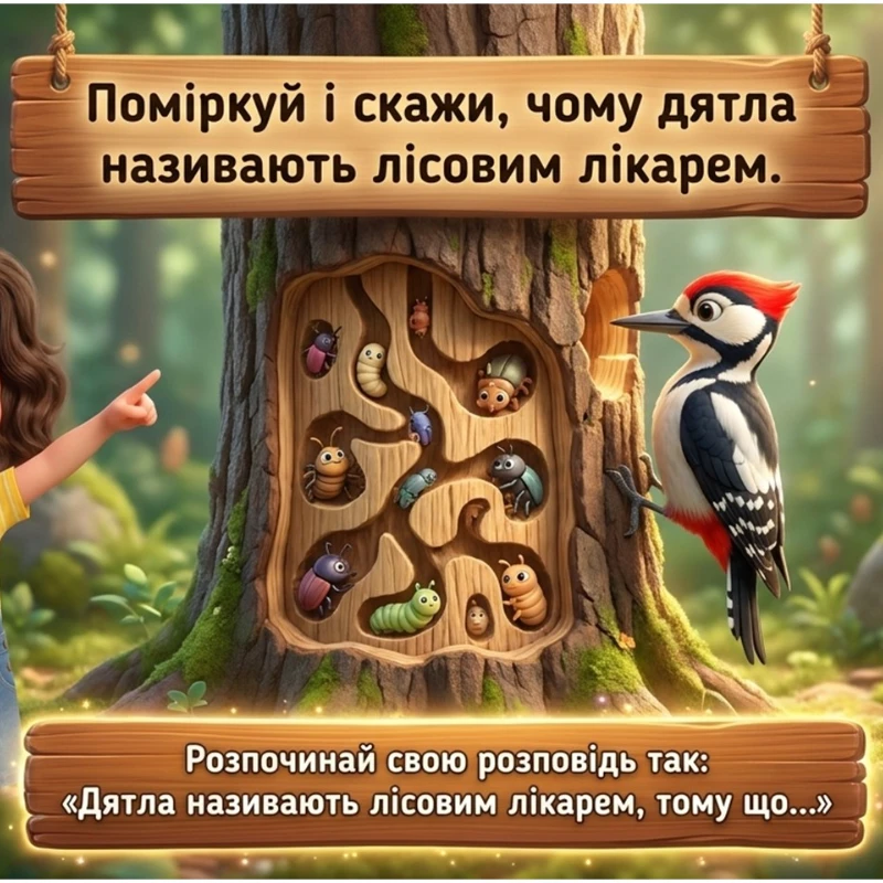 Презентація Українська мова 2 клас - зображення Skoln