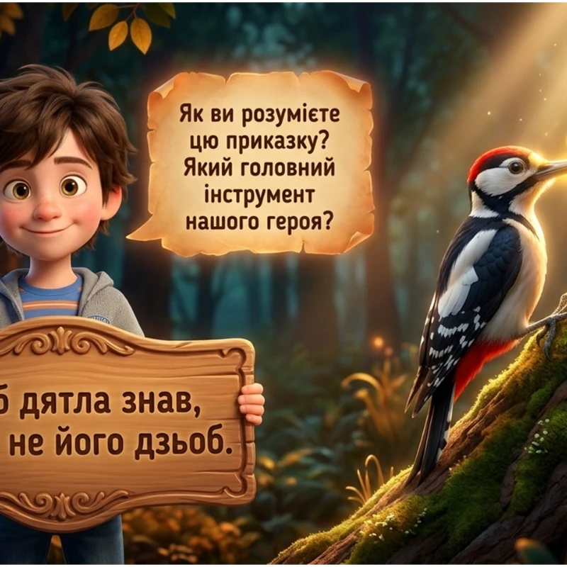 Презентація Українська мова 2 клас - зображення Skoln