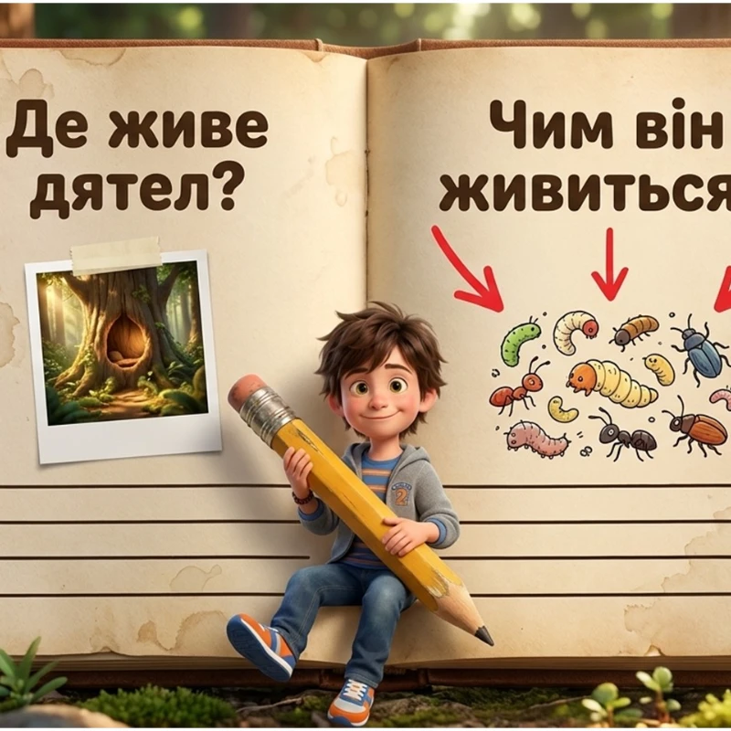 Презентація Українська мова 2 клас - зображення Skoln