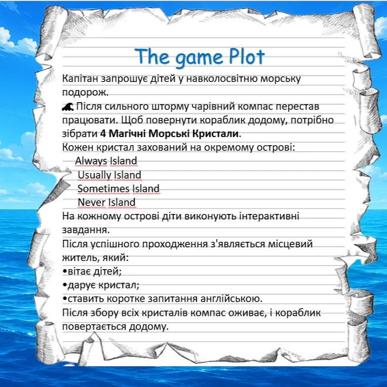 Презентація Англійська Мова 3 клас, 4 клас, 5 клас, Молодші класи - зображення Skoln