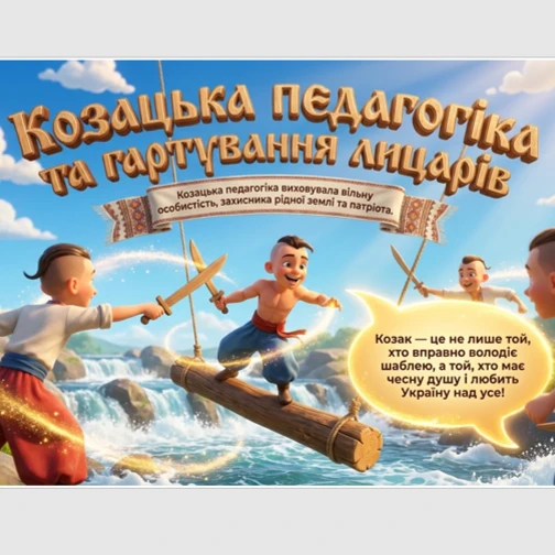 Презентація Історія України 5 клас - зображення Skoln