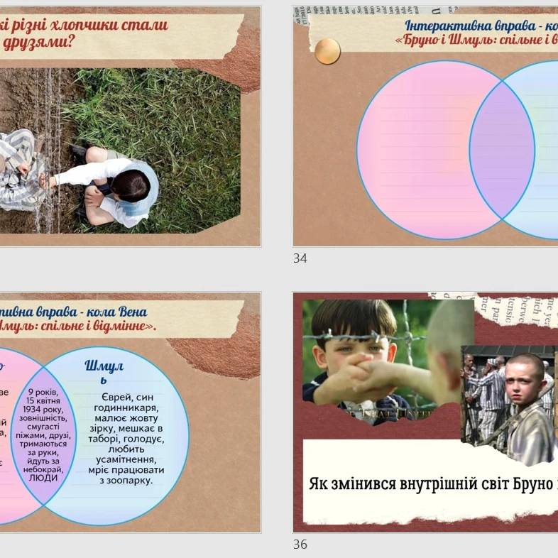 Комплект Зарубіжна література 7 клас - зображення Skoln