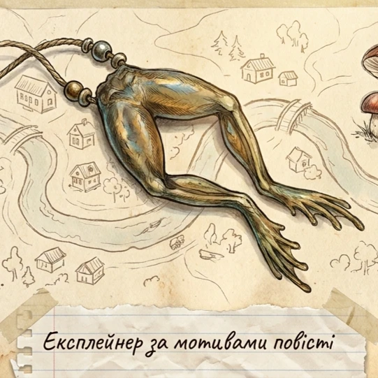 Презентація Українська література 5 клас - зображення Skoln