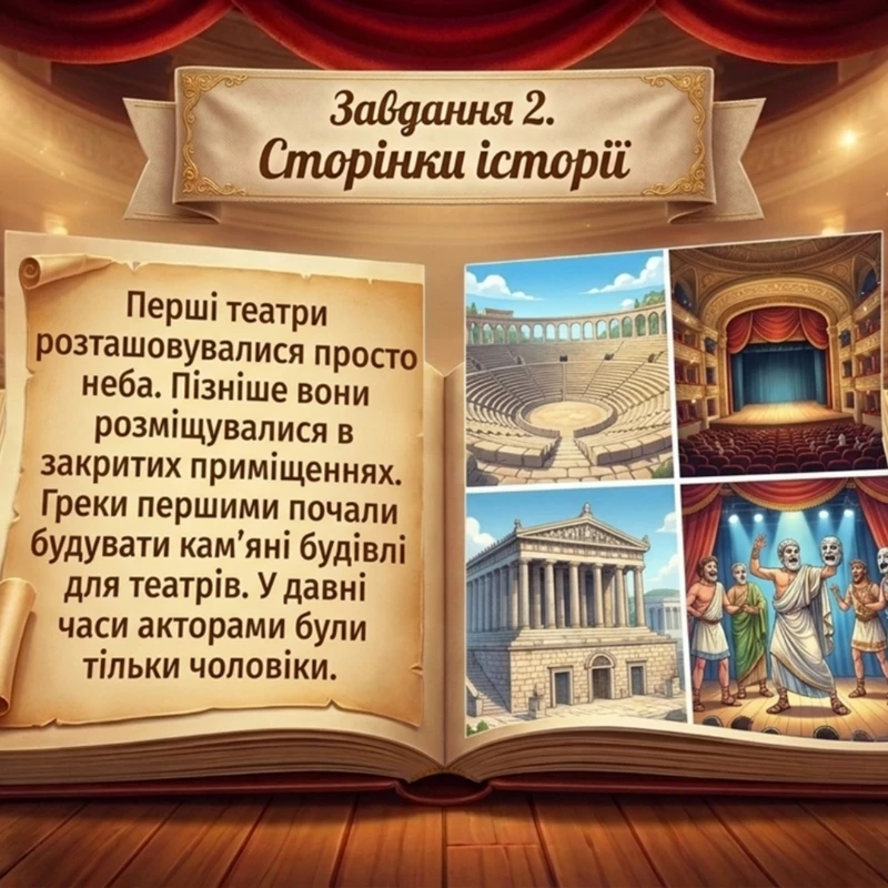 Презентація Українська мова 2 клас - зображення Skoln