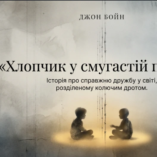 Презентація Зарубіжна література 7 клас - зображення Skoln