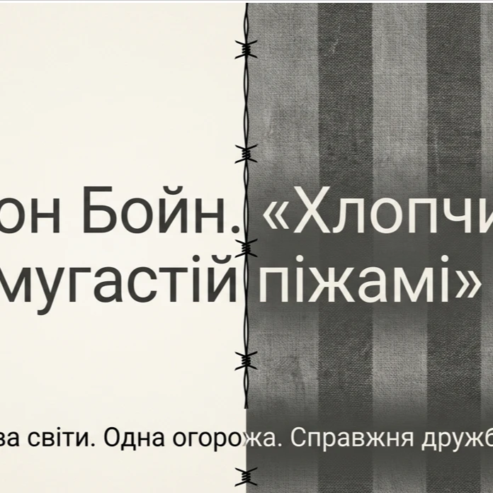 Презентація Зарубіжна література 7 клас - зображення Skoln