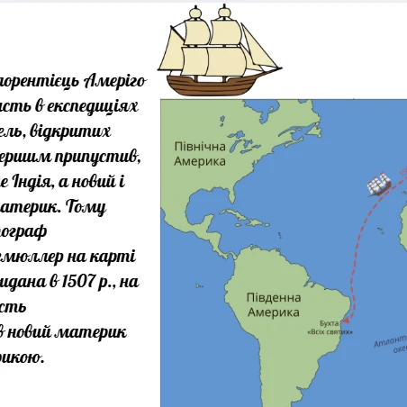 Презентація Всесвітня історія 8 клас - зображення Skoln