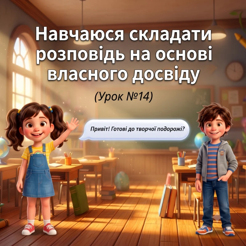 Презентація Українська мова 2 клас - зображення Skoln