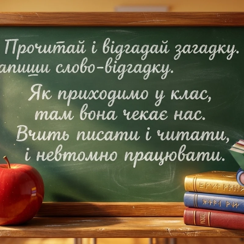 Презентація Українська мова 2 клас - зображення Skoln